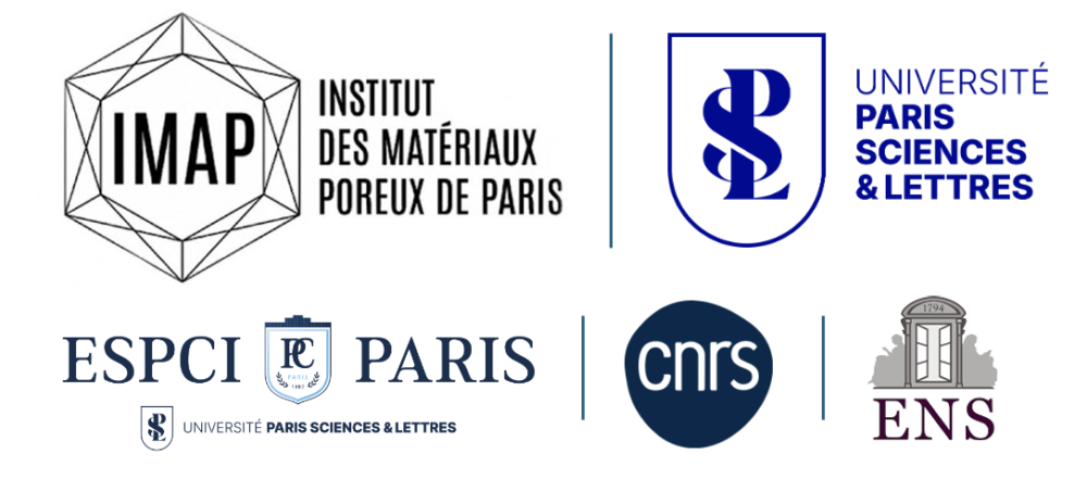 IMAP / Loïc Assaud