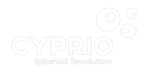 Cyprio - Spheroid Revolution
