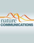 nature communications-logo