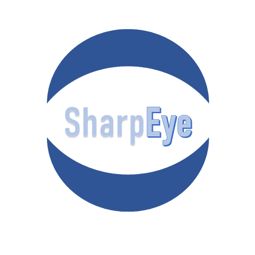 SharpEye Vision