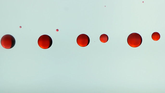 MOOC ESPCI - Dynamics of Fluid Interfaces