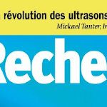 Mickael Tanter interviewed in the French magazine La Recherche