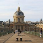 Mickael Tanter enters the French Academy of Sciences