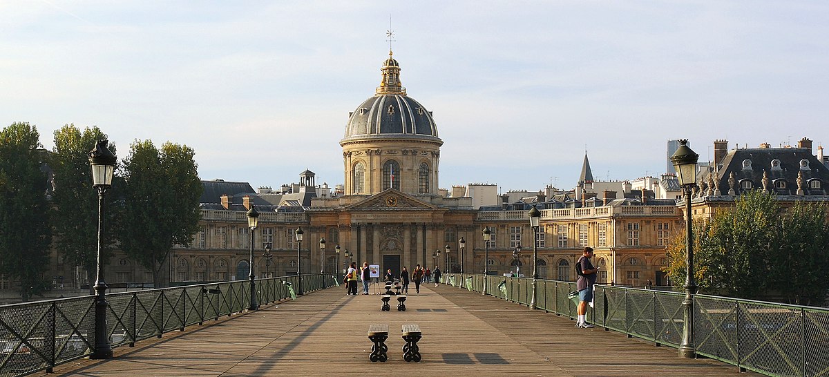 Mickael Tanter enters the French Academy of Sciences