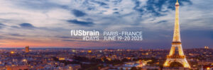 Join us for a two-day workshop dedicated to fUS imaging in Paris on June 19&20 2025! The call for abstract is open!