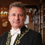 Mickael Tanter inducted into the French Academy of Sciences: a landmark recognition for a pioneer in ultrasound imaging