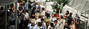 This year’s edition brought together 111 participants from diverse backgrounds—including physicists, neuroscientists, biologists and clinicians—to share their expertise and latest findings in the field.