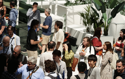 fUSbrain days 2025: a growing community advancing Functional Brain Imaging