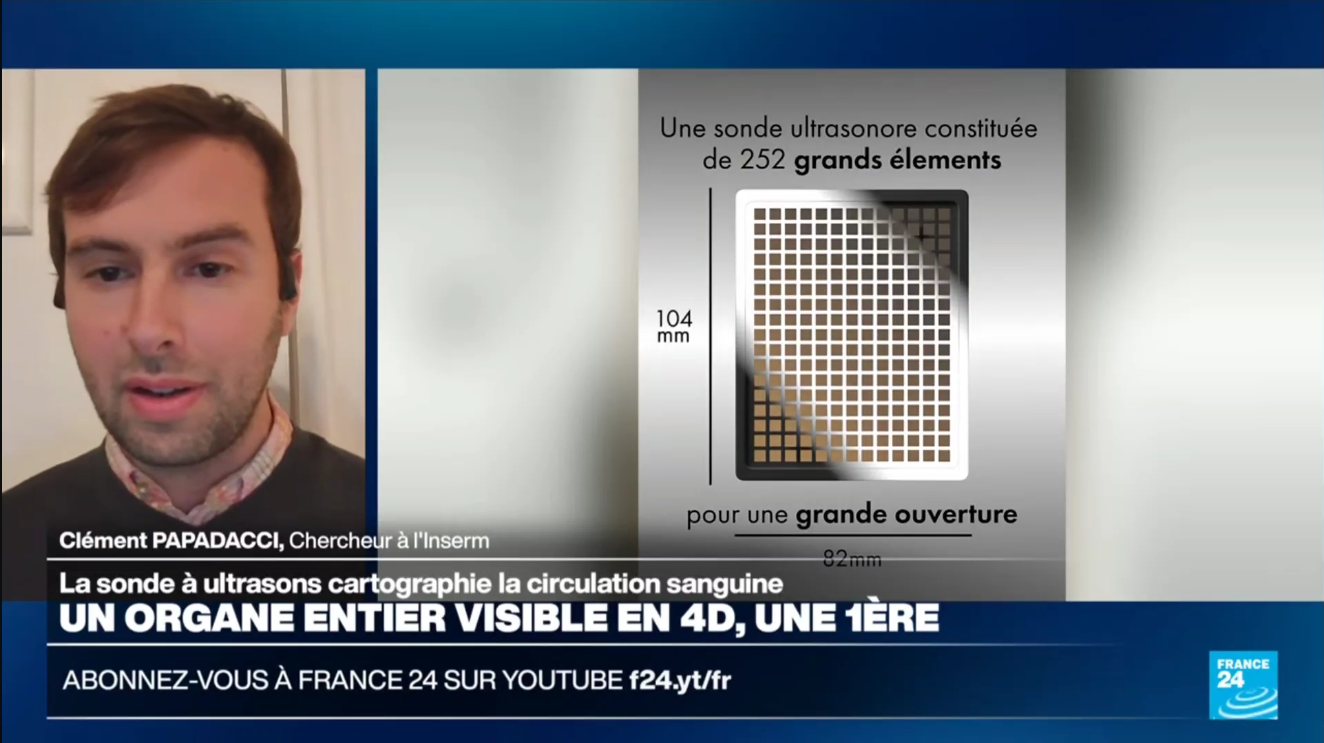 Media highlights: bringing research to headlines