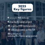 2025: a year of breakthroughs at the intersection of physics and medicine