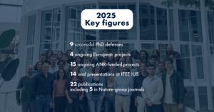 As we close this chapter, we’re proud to share our remarkable achievements, advancing from fundamental research to clinical translation.