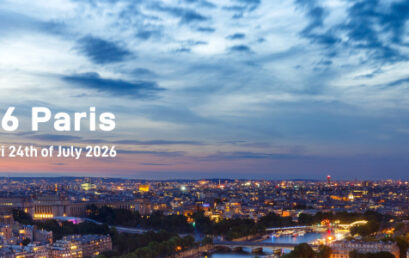 Paris hosts the Focused Ultrasound Neuromodulation Conference 2026