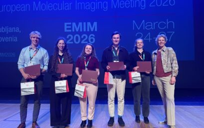 Poster Awards at EMIM 2026 for Alec Reygrobellet and Henri Leroy