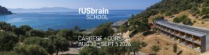 Registration is now open! Join us for an entire week dedicated to the latest advances in functional ultrasound imaging of the brain.
