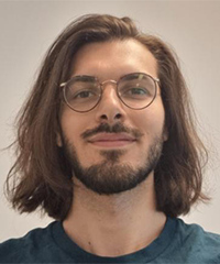 Alberge Clément