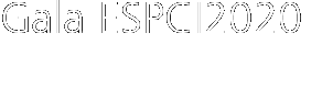 Gala ESPCI2020