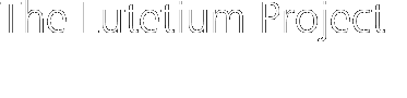 The Lutetium Project